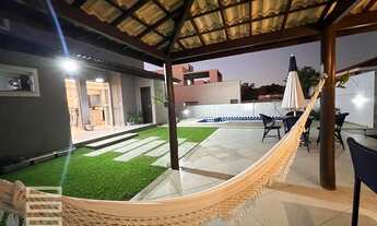 Imagem 3: Alphaville Litiral Norte 1, Casa a venda com 4/4 e 3 suítes oportunidade!!