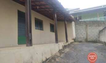 Imagem: Casa com 1 dormitório para alugar, 100