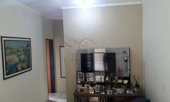 Imagem 7: Ribeirao Preto - Casa Padrão - Jardim Paiva