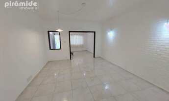 Imagem 2: Casa com 2 dormitórios para alugar, 211 m² por R$ 3.632,00/mês - Vila Ema - São José dos C