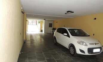 Imagem 6: Sobrado - Vila Guilhermina