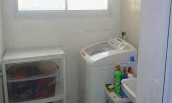 Imagem 5: APARTAMENTO RESIDENCIAL em BARUERI - SP, TAMBORÉ