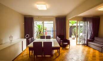 Imagem 7: Sobrado, Moema - São Paulo