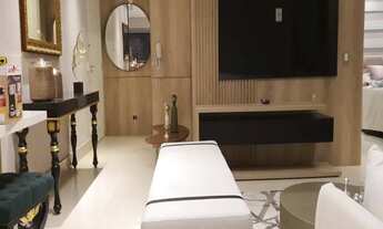 Imagem 2: BARUERI - Apartamento Padrão - ALPHAVILLE EMPRESARIAL