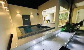 Imagem 6: Casa para venda com 140 metros quadrados com 3 quartos em Americanópolis - São Paulo - SP