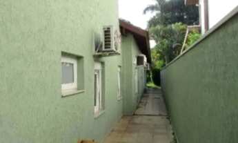 Imagem 2: CASA RESIDENCIAL em SANTANA DE PARNAÍBA - SP, ALPHAVILLE