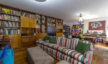 Imagem 6: Apartamento Venda Higienópolis 213 m² 2 Dormitórios