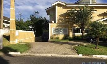 Imagem 2: CASA EM CONDOMÍNIO - CONDOMÍNIO HILLS 3 - SP