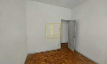 Imagem 5: Sala dois Quartos em Santa Teresa