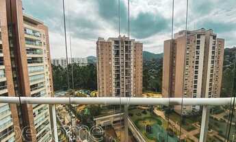 Imagem 4: APARTAMENTO RESIDENCIAL em SANTANA DE PARNAÍBA - SP, TAMBORÉ
