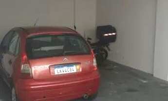 Imagem: Dividir banheiro e cozinha