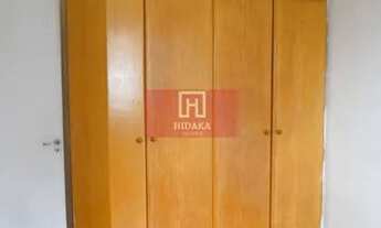 Imagem: Apartamento à venda no bairro Tatuapé