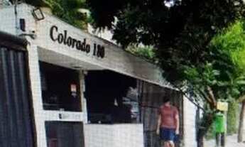 Imagem: Flat Mobiliado - Aflitos