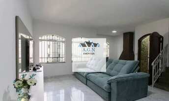 Imagem 2: Sobrado com 3 dormitórios à venda, 286 m² por R$ 1.378.000,00 - Vila Carrão - São Paulo/SP