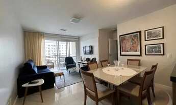 Imagem 4: Apartamento no Jardins de Bordeaux