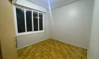 Imagem 2: Alugo ótimo apartamento de 2 dormitórios com dependência, semi mobiliado