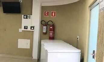 Imagem 4: SãO JOSé DOS CAMPOS - Conjunto Comercial/Sala - Jardim América