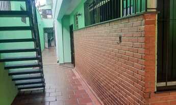 Imagem 4: Casa residencial para Locação Vila Mangalot, São Paulo