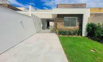 Imagem: CASA COM 03 QUARTOS, PERTINHO DA PRAIA