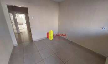 Imagem 4: Casa com 2 dormitórios para alugar por R$ 1.400,00/mês - Vila Santo Antonio - Pedreira/SP