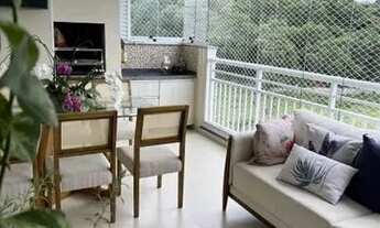 Imagem 1: APARTAMENTO - JAGUARÉ - SP