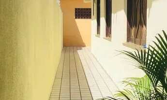 Imagem 3: Casa para venda com 350 metros quadrados com 4 quartos em Inácio Barbosa - Aracaju - Sergi