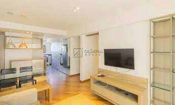 Imagem 6: Apartamento Locação 2 Dormitórios - 73 m² Consolação