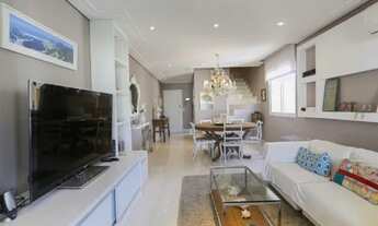 Imagem: Vila Olímpia. Duplex. 2 suítes. 2 vagas