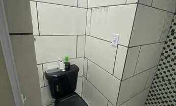 Imagem 4: Aluga-se Kitnet Reformada e Mobiliada