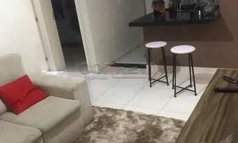 Imagem: Araçatuba - Apartamento - Monte Carlo