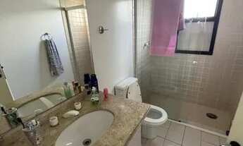 Imagem 7: APARTAMENTO RESIDENCIAL em BARUERI - SP, ALPHAVILLE CENTRO INDUSTRIAL E EMPRESARIAL/ALPHAV