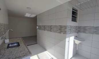 Imagem 3: Belíssimo apartamento de 1 quarto na Taquara