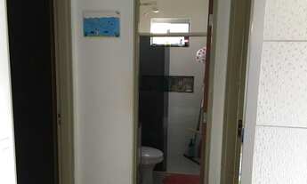 Imagem 4: AGIO Condomínio Residencial Atlas VIII