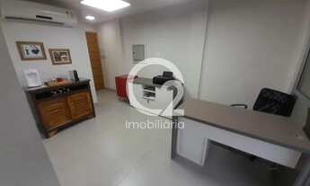 Imagem 2: Barra da Tijuca Galpão / depósito com 1 vaga na garagem