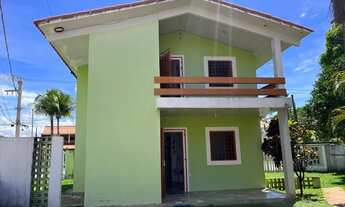 Imagem: Casa mobiliada praia dos carneiros/Tamandaré