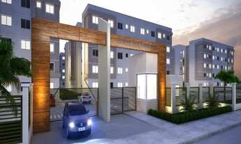 Imagem 5: Apartamento para Venda - 40.46m², 2 dormitórios, 1 vaga - Restinga