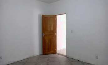 Imagem 6: CASA NO BAIRRO DO COQUEIRO