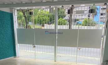 Imagem: Sobrado com 2 dormitórios 3 banheiros à