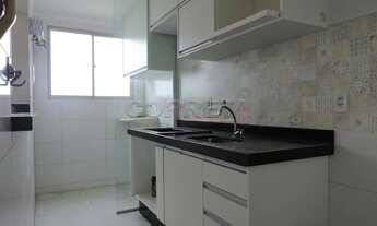 Imagem 3: Araçatuba - Apartamento - Umuarama