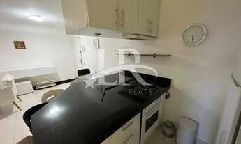 Imagem 5: LR Flats - Flat para Locação no Itaim Bibi