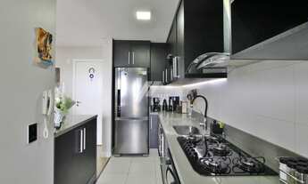 Imagem 6: CURITIBA - Apartamento Padrão - Capão Raso