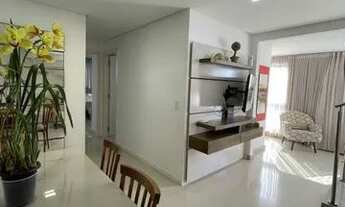 Imagem 3: COBERTURA DUPLEX NA QUADRA DO MAR DE ITAPOA - LAZER COMPLETO