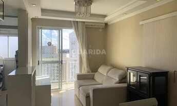 Imagem 2: Apartamento para aluguel, 2 quartos, 1 suíte, 2 vagas, Central Park - Porto Alegre/RS