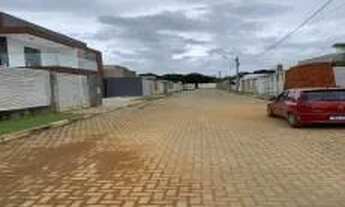 Imagem 2: Vendo casa Ponte Alta Condomínio Boliva 03 quartos