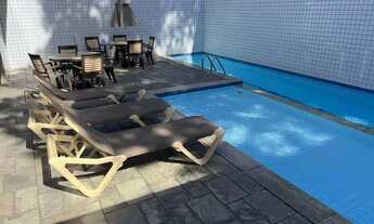 Imagem 3: APT: 3 Qtos, Sendo 2 Suítes. (Aceito Proposta)