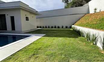 Imagem 6: Vende-se casa - condomínio Quintas da Boa Vista - Atibaia