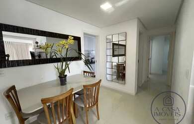 Imagem 4: COBERTURA DUPLEX NA QUADRA DO MAR DE ITAPOA - LAZER COMPLETO