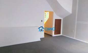 Imagem 3: Sobrado com 2 dormitórios para alugar, 120 m² por R$ 3.800,00/mês - Mooca - São Paulo/SP