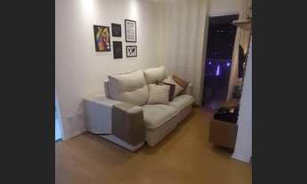 Imagem 4: APARTAMENTO 63m² - 2 Dorms, 2 Banheiros - Osvaldo Cruz - São Caetano do Sul