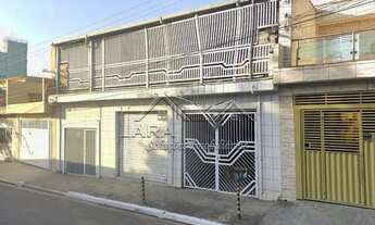 Imagem: SãO PAULO - Casa Padrão - Vila Ré